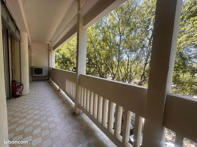 Appartement 4 pièces 88 m²