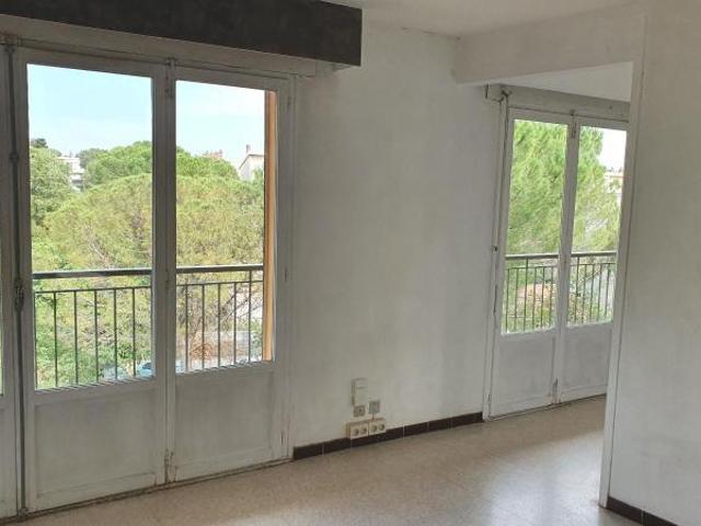 Appartement 4 pièces 88 m²
