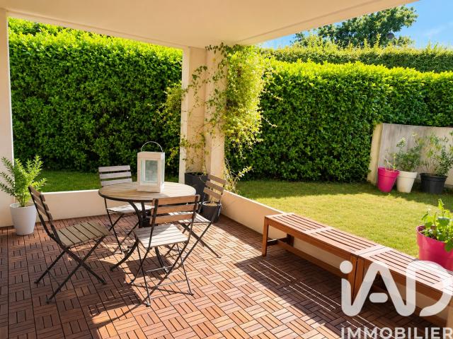 Appartement 4 pièces 88 m²