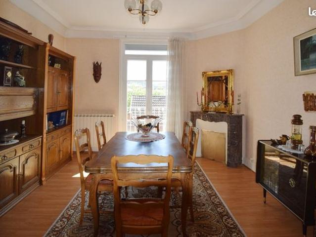 Appartement 4 pièces 88 m²