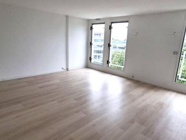 Appartement 4 pièces 88 m²