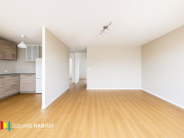 Appartement 4 pièces 88 m²