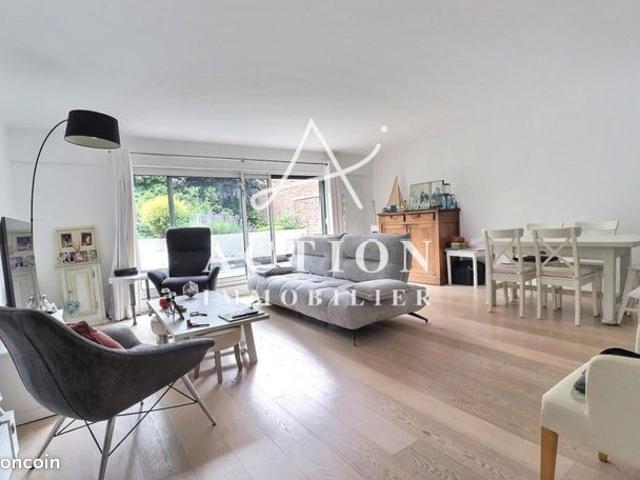 Appartement 4 pièces 88 m²