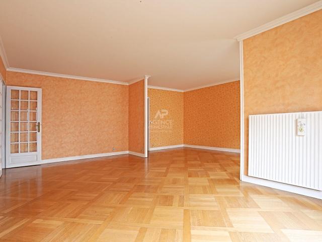 Appartement 4 pièces 88 m²