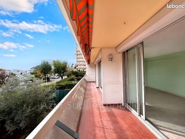 Appartement 4 pièces 88 m²