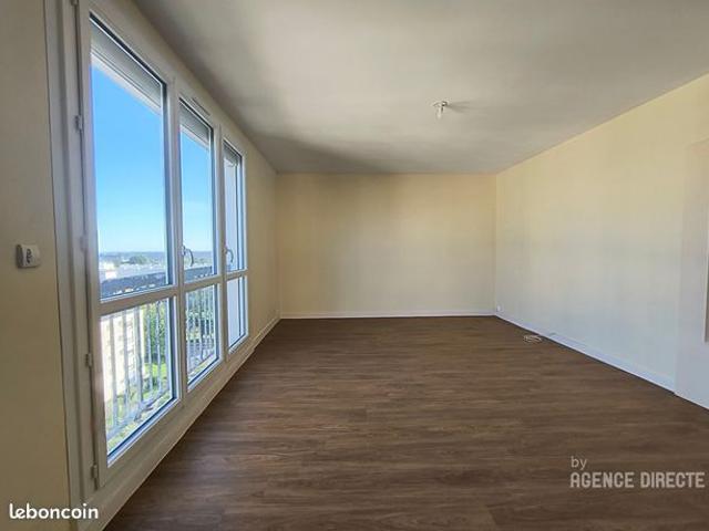 Appartement 4 pièces 88 m²