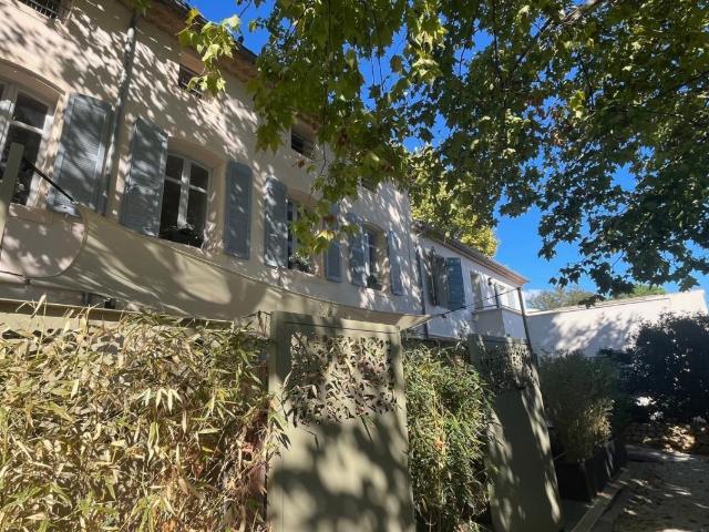 Appartement 4 pièces 88 m²