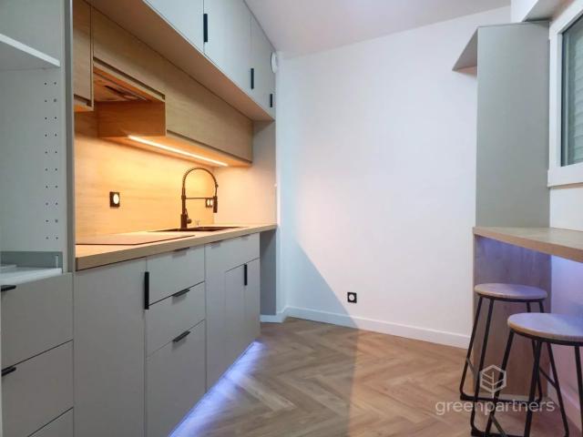 Appartement 4 pièces 88 m²
