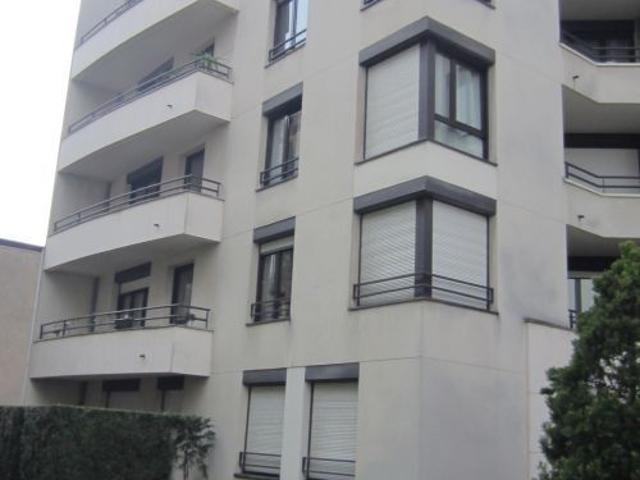 Appartement 4 pièces 88 m²