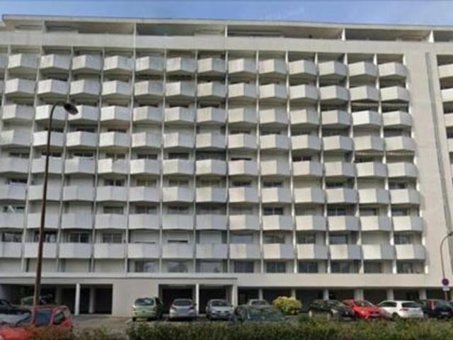 Appartement 4 pièces 88 m²