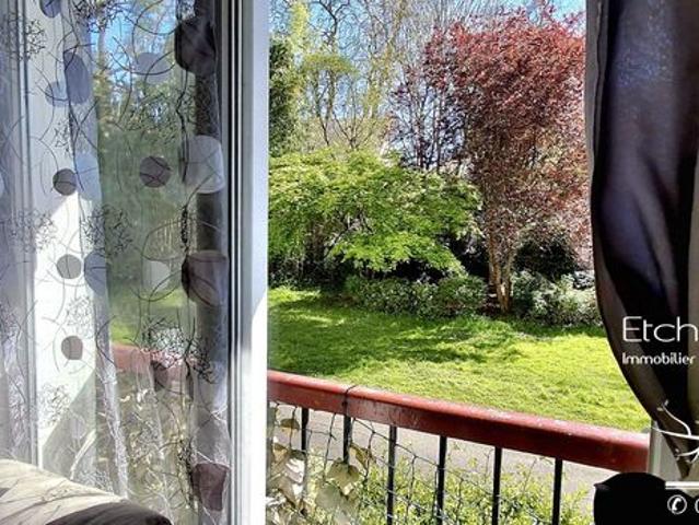 Appartement 4 pièces 88 m²