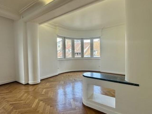 Appartement 4 pièces 88 m²
