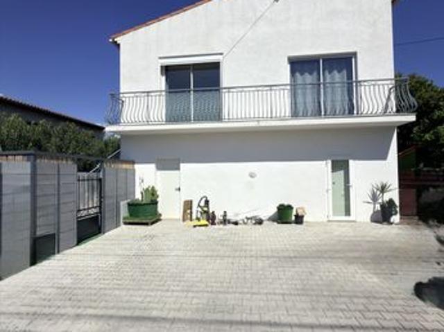 Appartement 4 pièces 88 m²