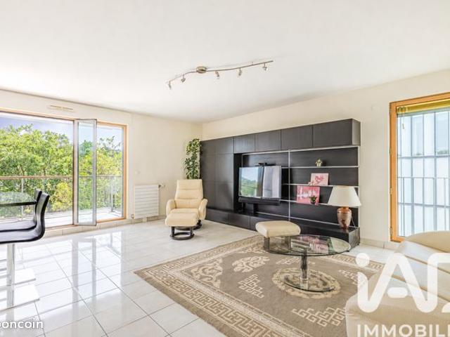 Appartement 4 pièces 88 m²