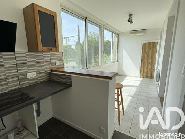 Appartement 4 pièces 88 m²