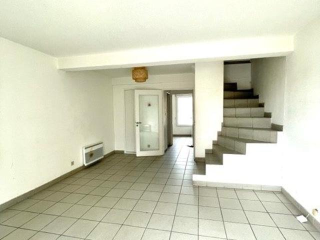 Appartement 4 pièces 88 m²