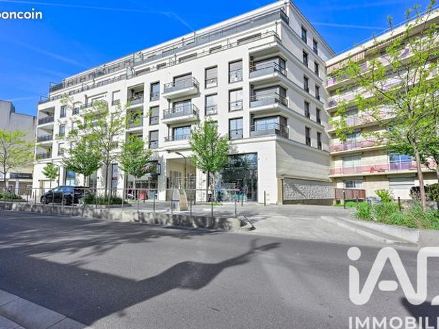 Appartement 4 pièces 88 m²