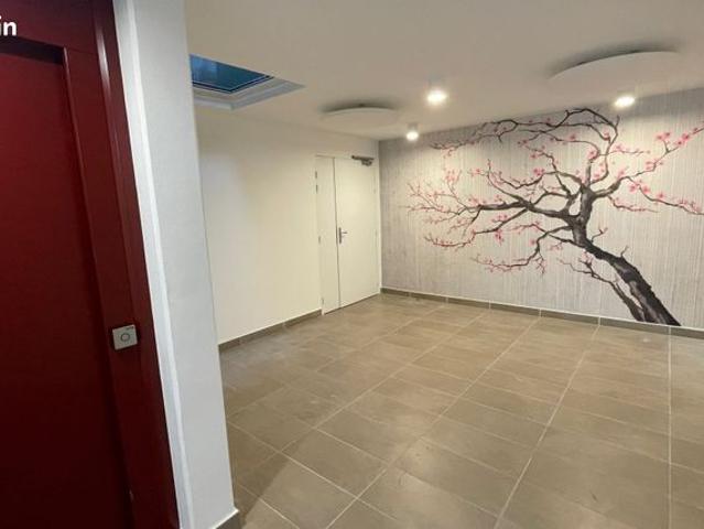 Appartement 4 pièces 88 m²