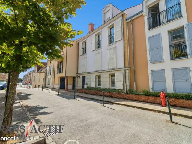Appartement 4 pièces 88 m²