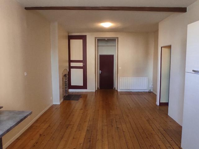 Appartement 4 pièces 88 m²