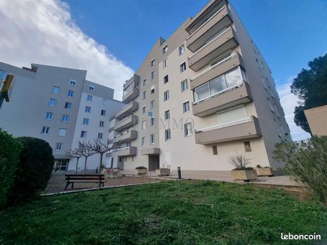 Appartement 4 pièces 88 m²