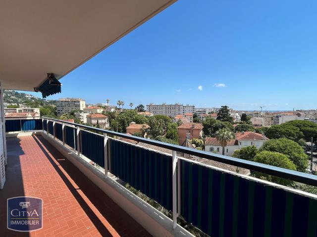 Appartement 4 pièces 88 m²