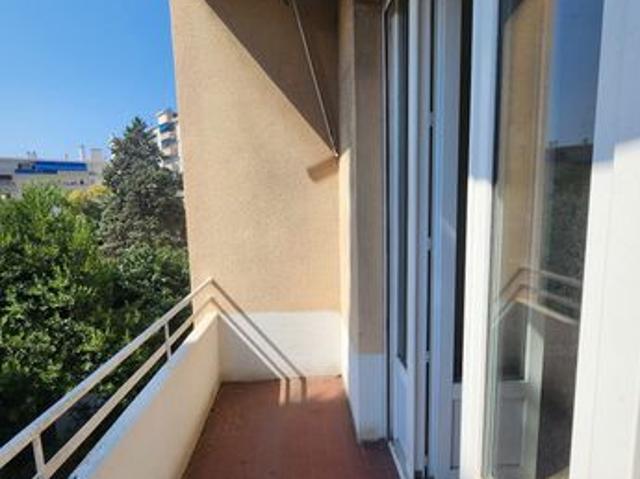 Appartement 4 pièces 88 m²