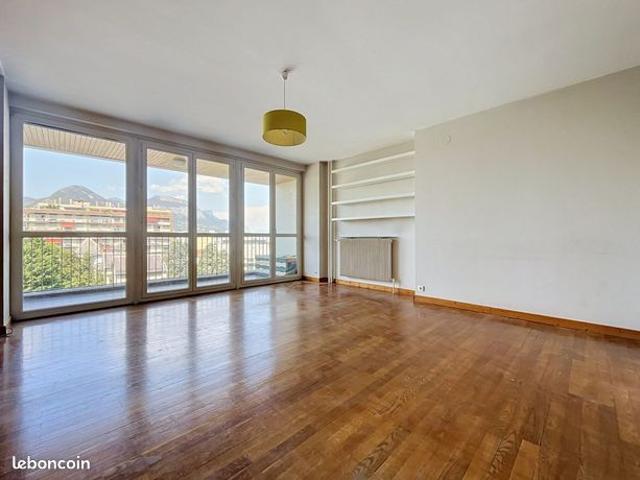 Appartement 4 pièces 88 m²