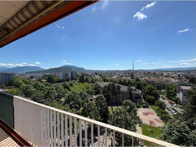 Appartement 4 pièces 88 m²