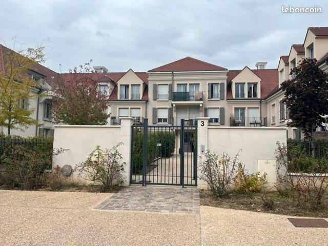 Appartement 4 pièces 88 m²