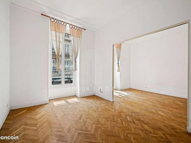 Appartement 4 pièces 88 m²