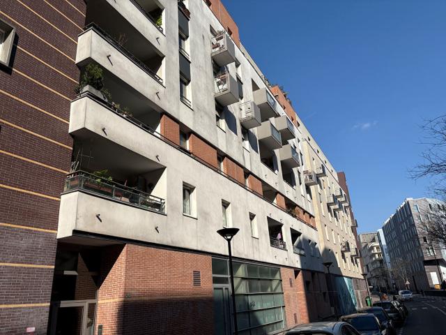 Appartement 4 pièces 88 m²