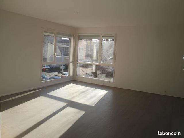 Appartement 4 pièces 88 m²