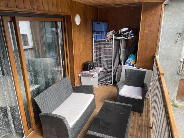 Appartement 4 pièces 88 m²