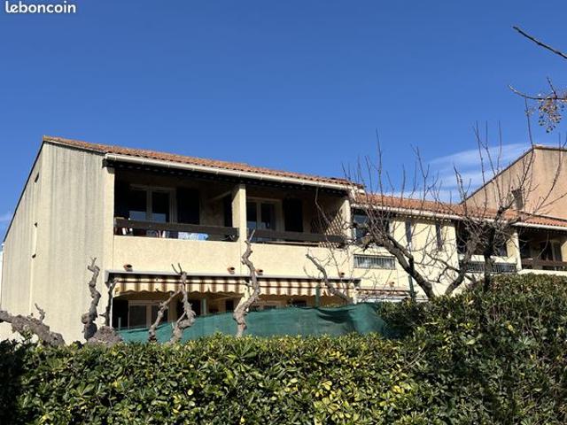 Appartement 4 pièces 88 m²