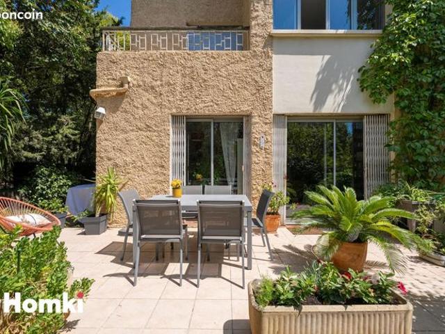 Appartement 4 pièces 88 m²