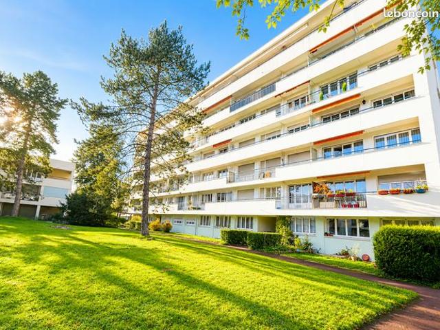 Appartement 4 pièces 88 m²
