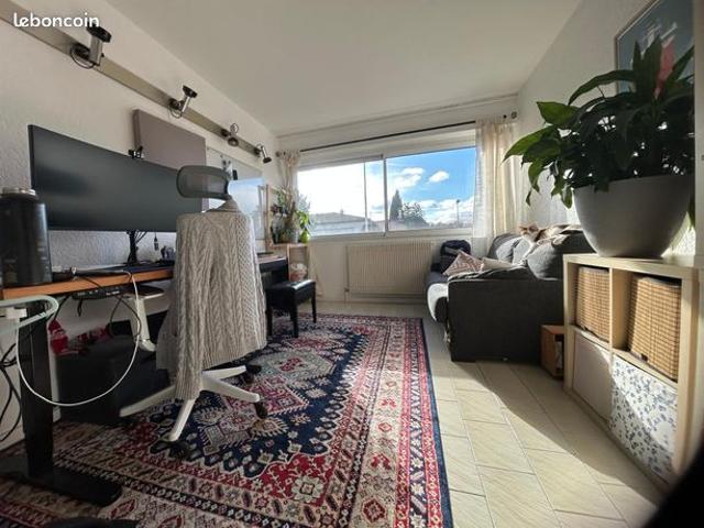 Appartement 4 pièces 88 m²