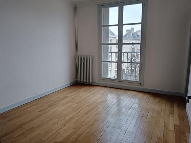 Appartement 4 pièces 88 m²