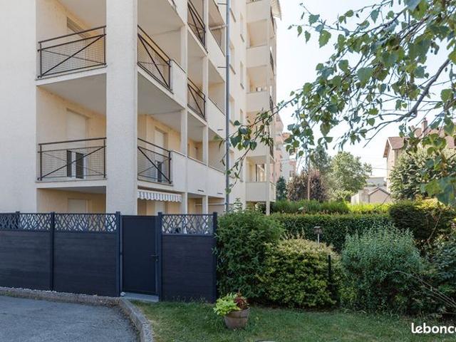 Appartement 4 pièces 88 m²