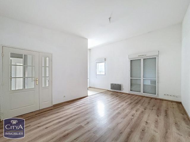 Appartement 4 pièces 88 m²