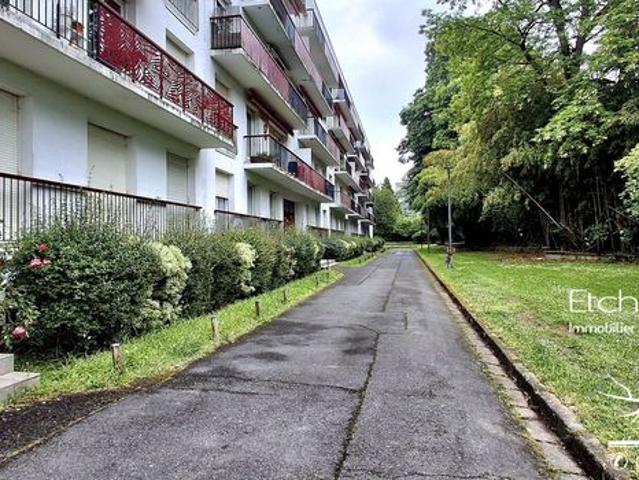 Appartement 4 pièces 88 m²