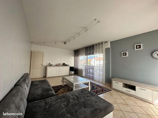 Appartement 4 pièces 88 m²