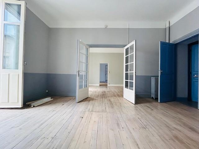 Appartement 4 pièces 88 m²