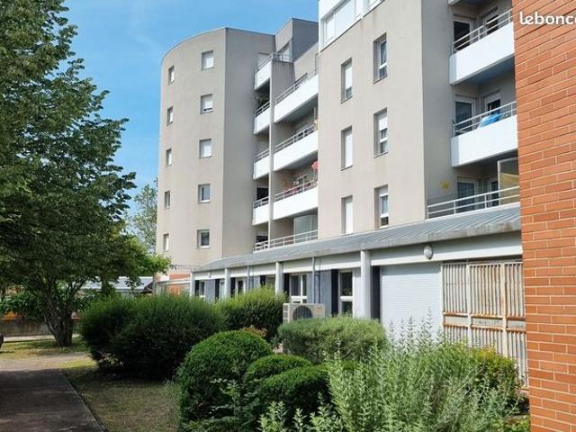Appartement 4 pièces 88 m²