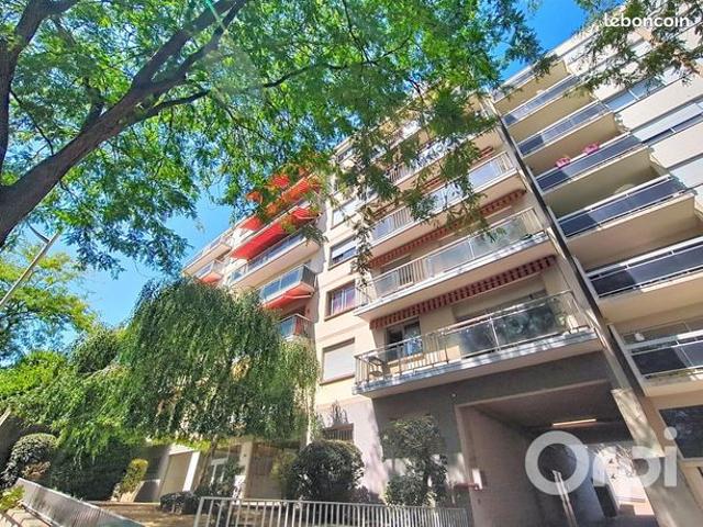 Appartement 4 pièces 88 m²