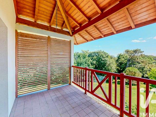Appartement 4 pièces 88 m²