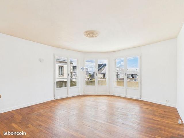 Appartement 4 pièces 88 m²