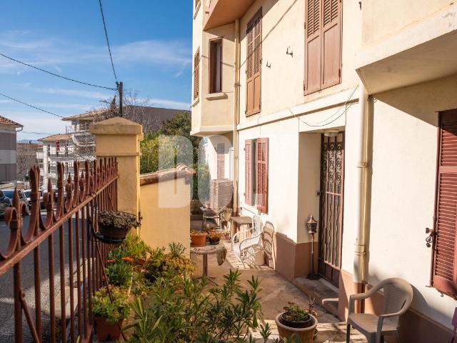 Appartement 4 pièces 88 m²