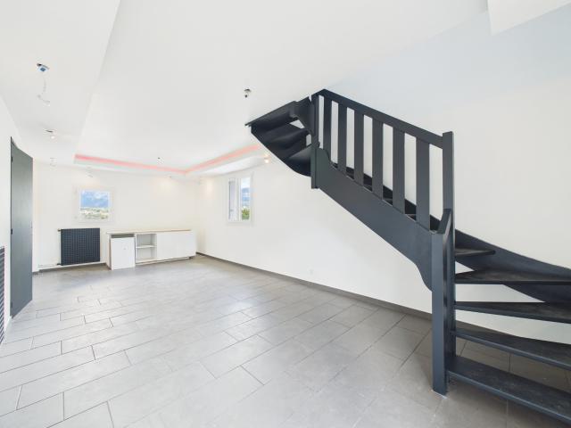 Appartement 4 pièces 88 m²